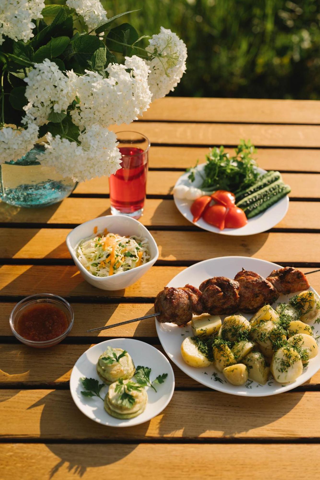 카미야네치포딜시키 Rodynnyi Maietok Family Estate 빌라 외부 사진